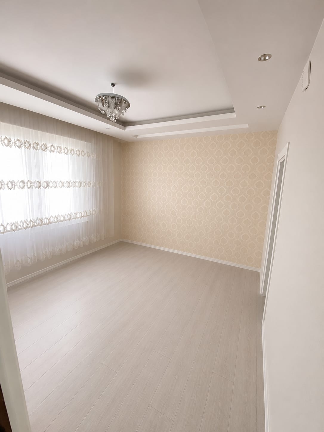 MABEL'DEN ŞEKER MAH ELİT PARK SİTESİNDE 3+1 SATILIK DAİRE